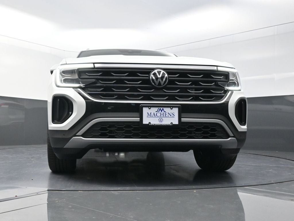 2026 Volkswagen Atlas Cross Sport 2.0T SEL