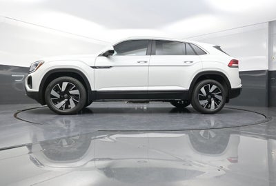 2026 Volkswagen Atlas Cross Sport 2.0T SEL