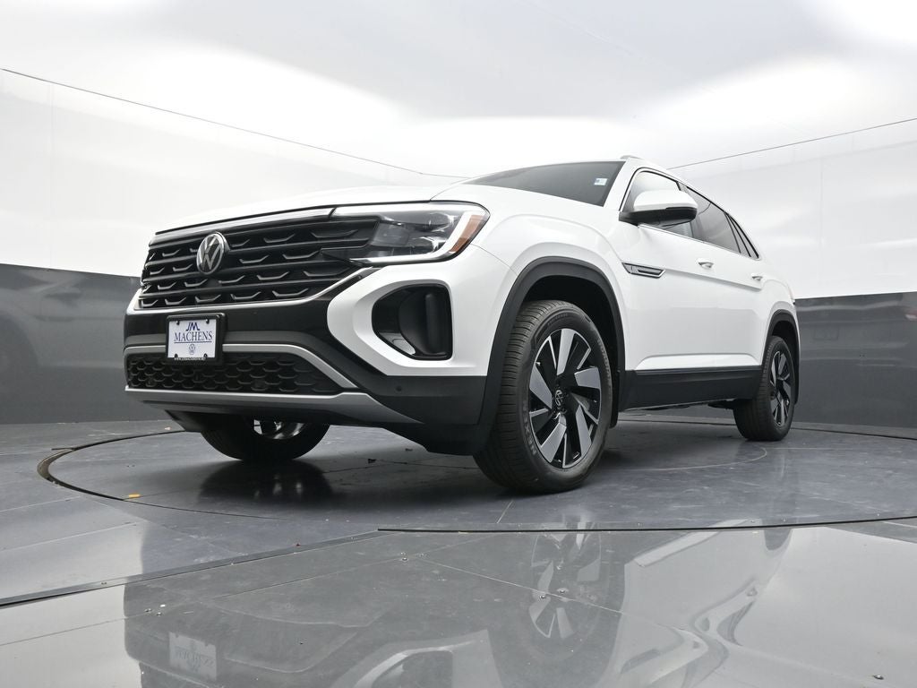 2026 Volkswagen Atlas Cross Sport 2.0T SEL
