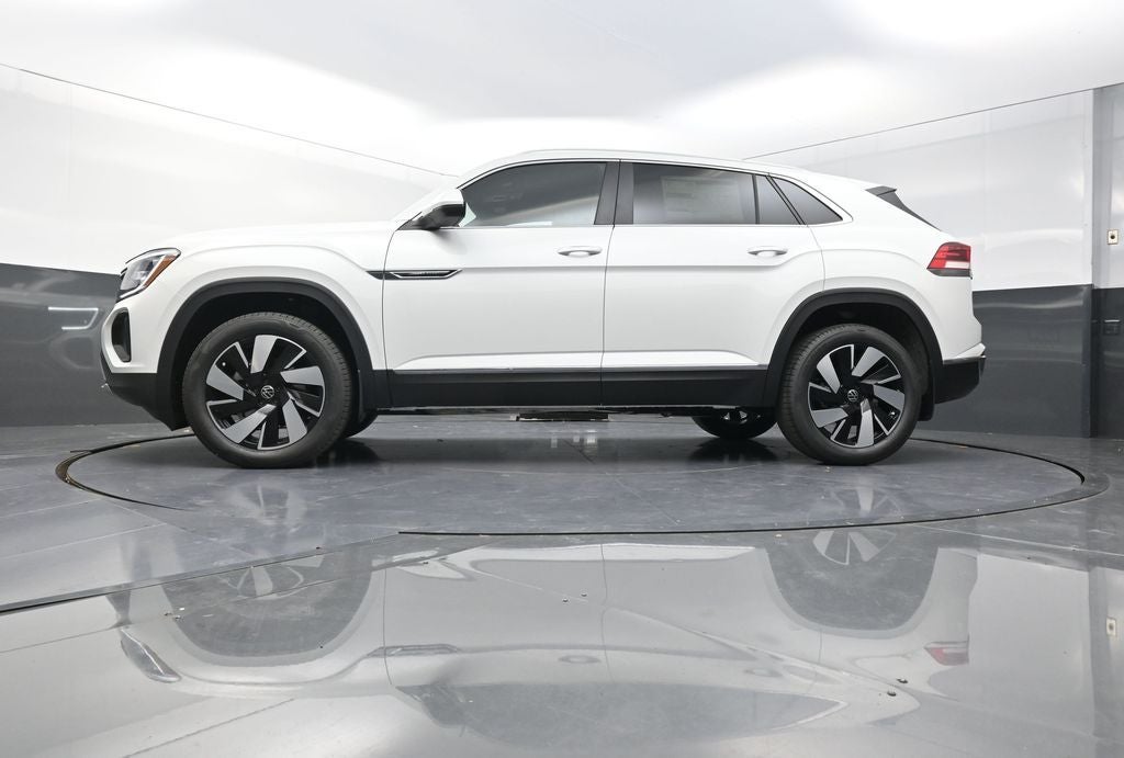 2026 Volkswagen Atlas Cross Sport 2.0T SEL