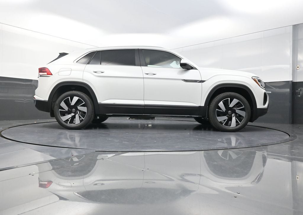 2026 Volkswagen Atlas Cross Sport 2.0T SEL