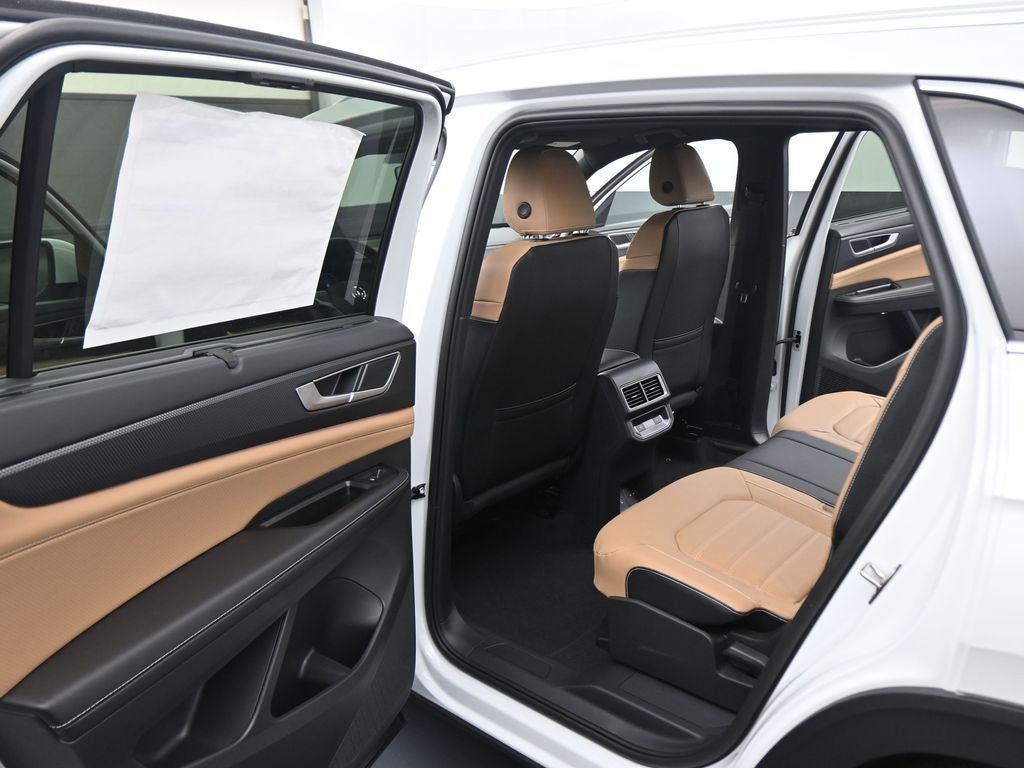 2026 Volkswagen Atlas Cross Sport 2.0T SEL