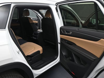 2026 Volkswagen Atlas Cross Sport 2.0T SEL