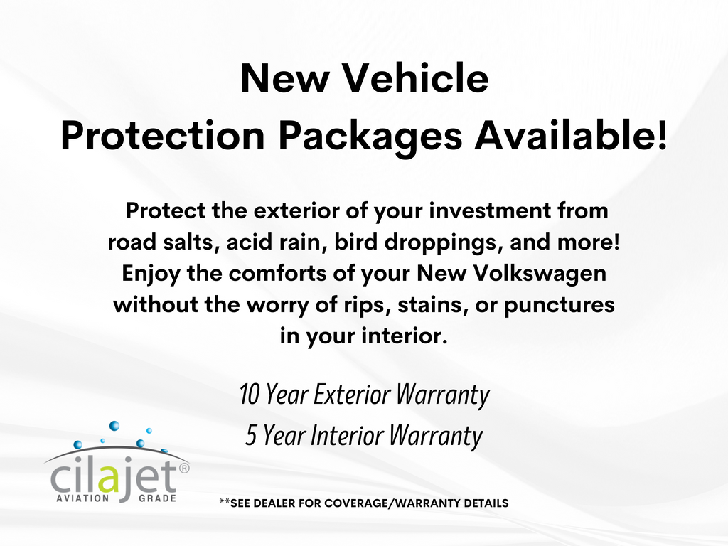 2026 Volkswagen Atlas Cross Sport 2.0T SEL