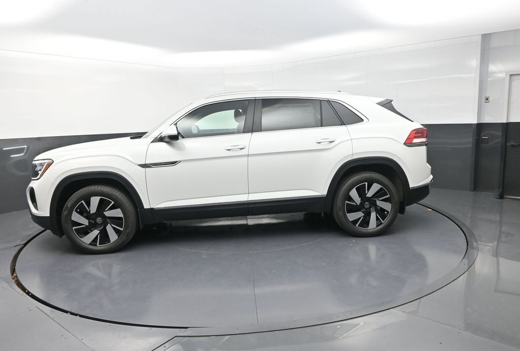 2026 Volkswagen Atlas Cross Sport 2.0T SEL