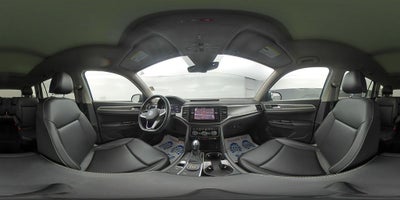 2021 Volkswagen Atlas 2.0T SEL