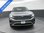 2021 Volkswagen Atlas 2.0T SEL