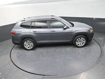 2021 Volkswagen Atlas 2.0T SEL
