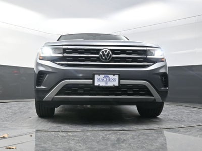 2021 Volkswagen Atlas 2.0T SEL