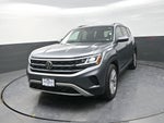 2021 Volkswagen Atlas 2.0T SEL
