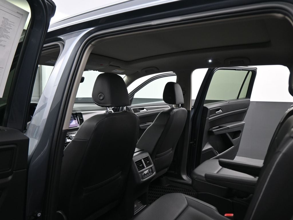 2021 Volkswagen Atlas 2.0T SEL