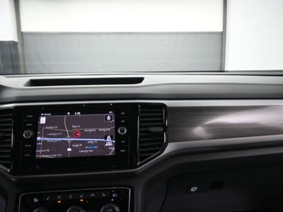 2021 Volkswagen Atlas 2.0T SEL