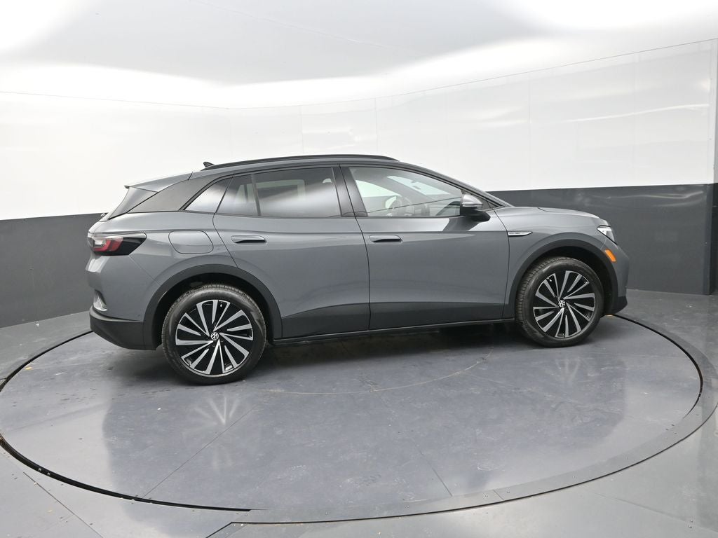 2026 Volkswagen ID.4 Pro