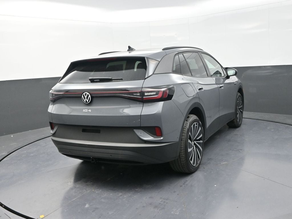 2026 Volkswagen ID.4 Pro