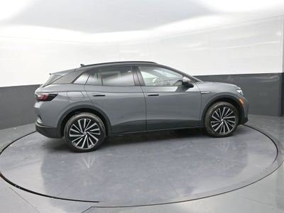 2026 Volkswagen ID.4 Pro