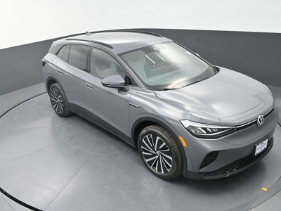 2026 Volkswagen ID.4 Pro