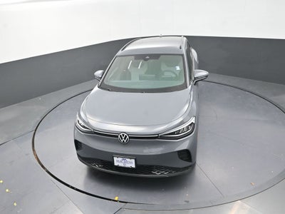 2026 Volkswagen ID.4 Pro