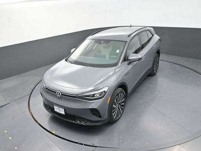 2026 Volkswagen ID.4 Pro