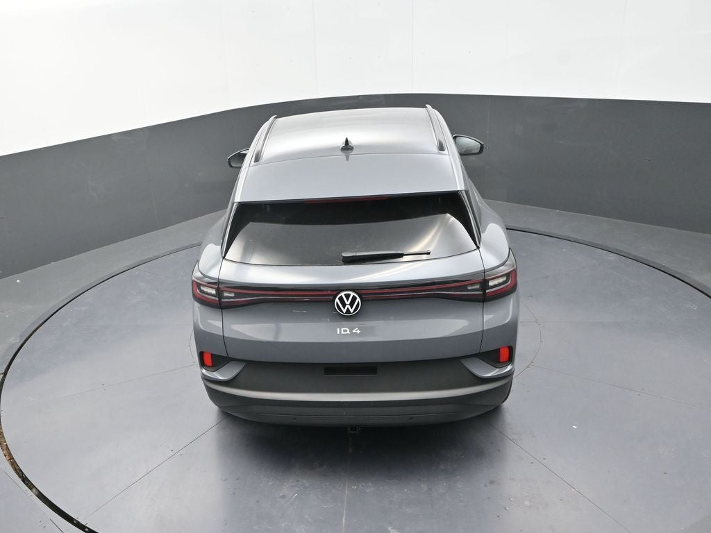 2026 Volkswagen ID.4 Pro