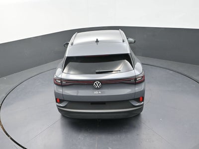 2026 Volkswagen ID.4 Pro