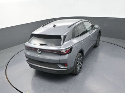 2026 Volkswagen ID.4 Pro