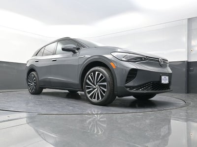 2026 Volkswagen ID.4 Pro