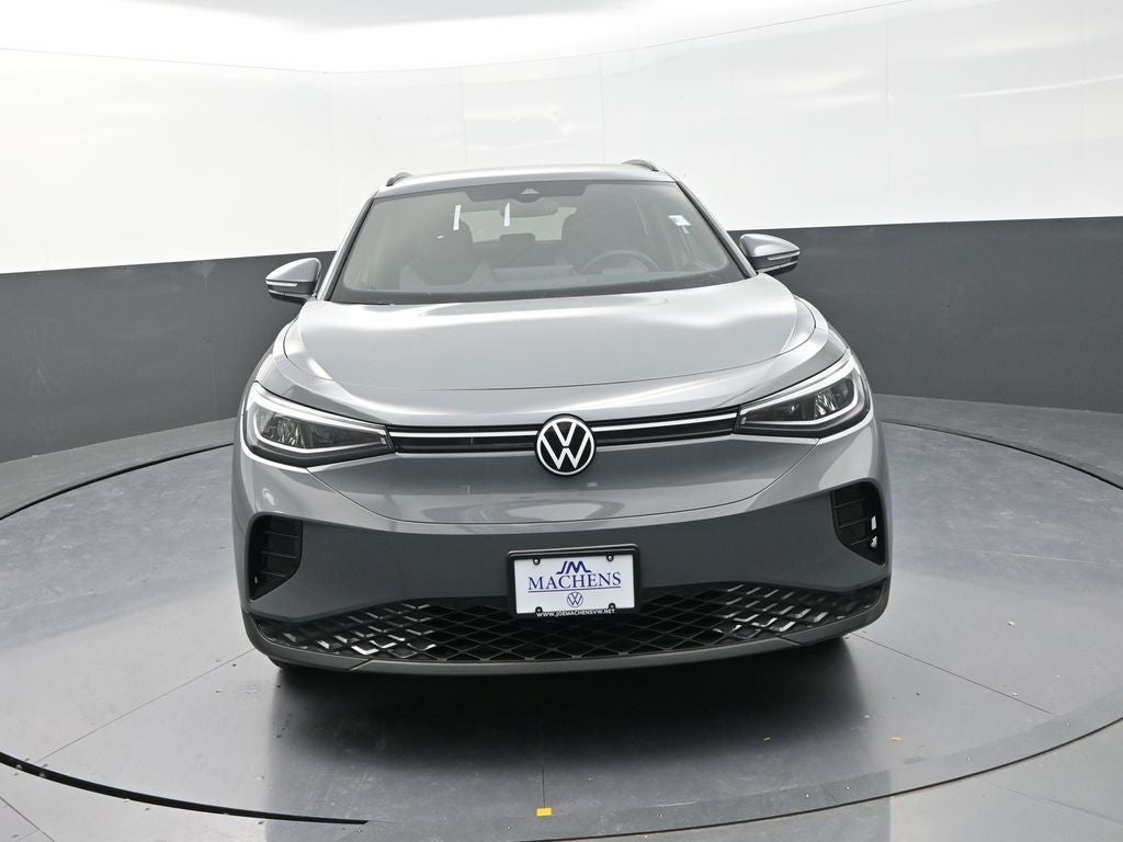 2026 Volkswagen ID.4 Pro