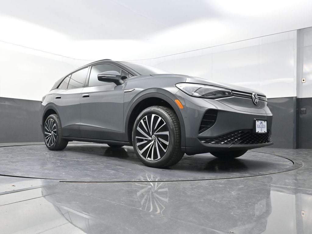 2026 Volkswagen ID.4 Pro