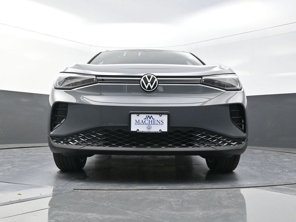 2026 Volkswagen ID.4 Pro