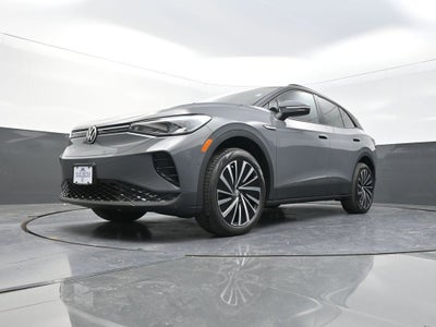 2026 Volkswagen ID.4 Pro