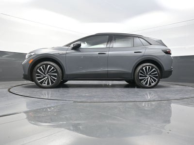 2026 Volkswagen ID.4 Pro