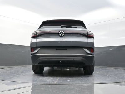 2026 Volkswagen ID.4 Pro