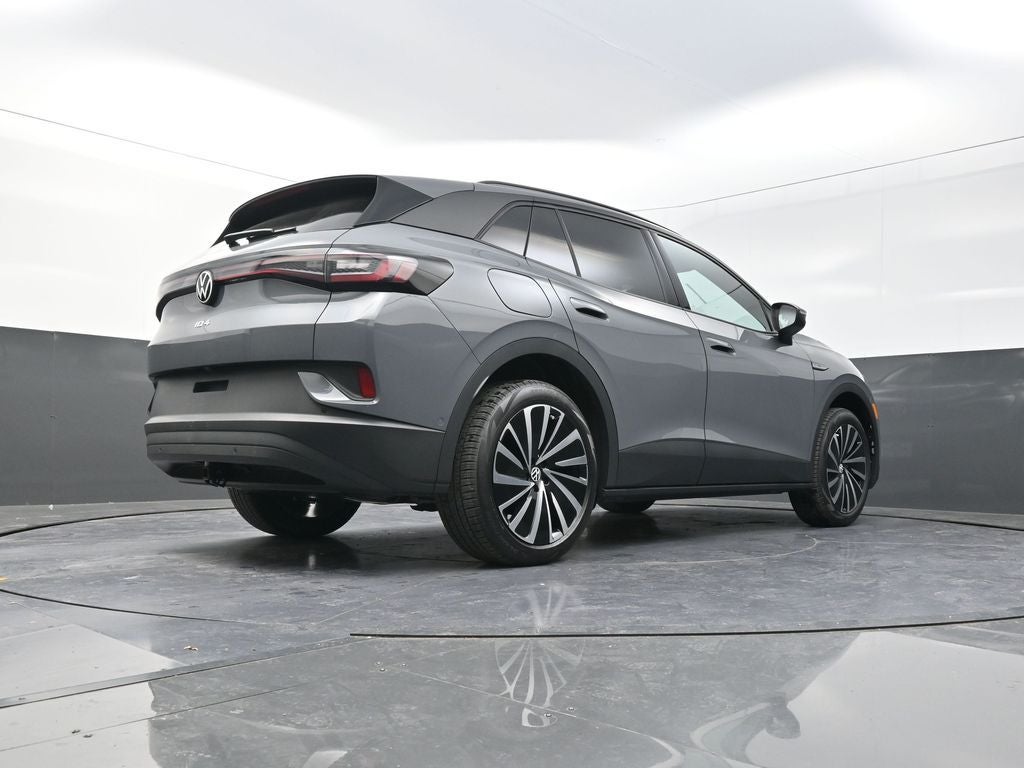 2026 Volkswagen ID.4 Pro