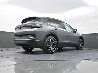 2026 Volkswagen ID.4 Pro