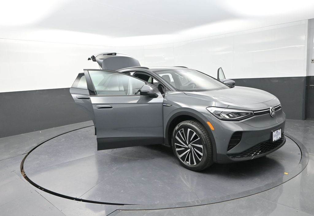 2026 Volkswagen ID.4 Pro