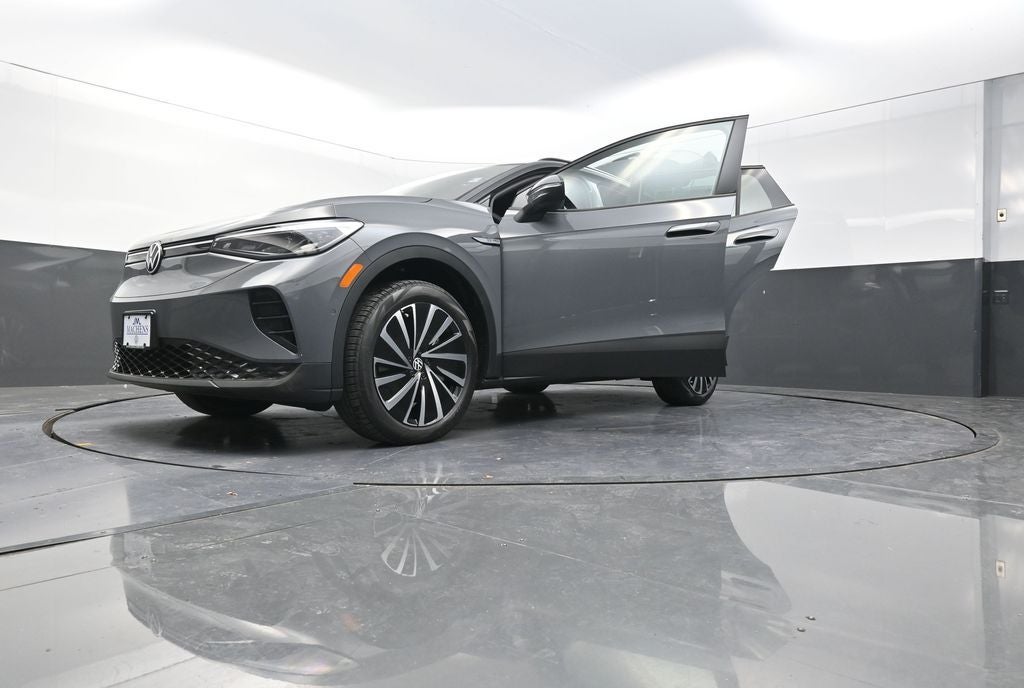 2026 Volkswagen ID.4 Pro