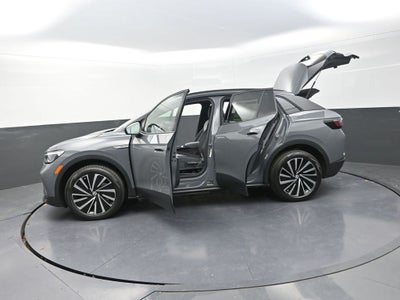 2026 Volkswagen ID.4 Pro