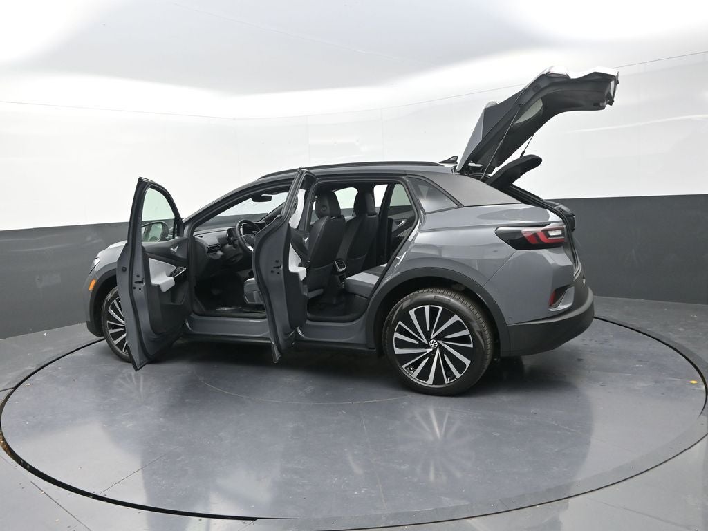 2026 Volkswagen ID.4 Pro