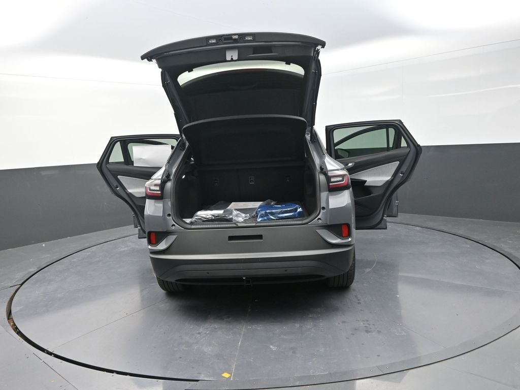 2026 Volkswagen ID.4 Pro