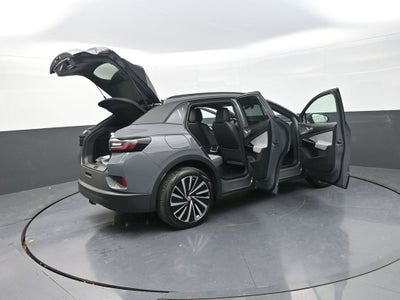 2026 Volkswagen ID.4 Pro