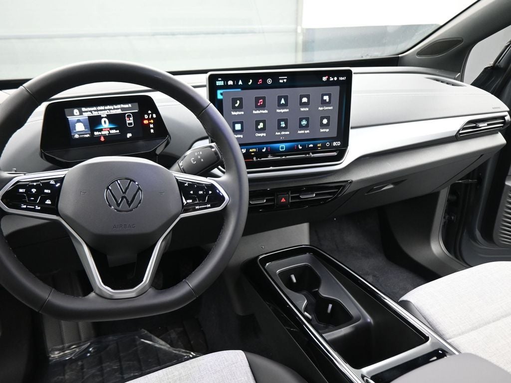 2026 Volkswagen ID.4 Pro