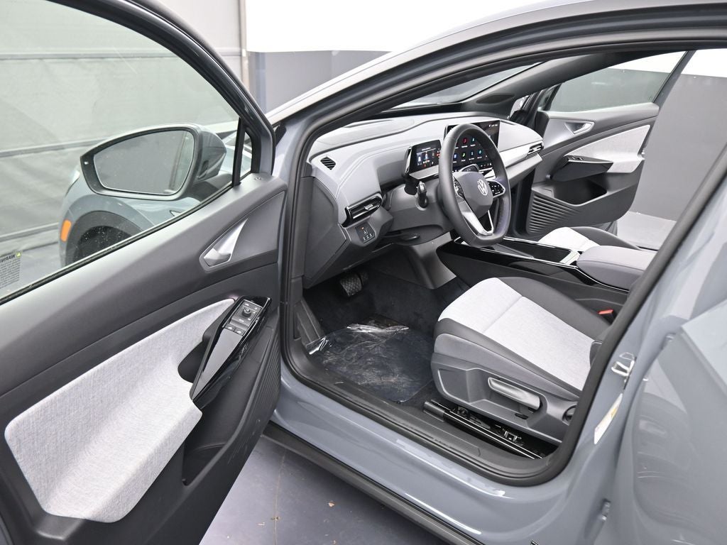 2026 Volkswagen ID.4 Pro