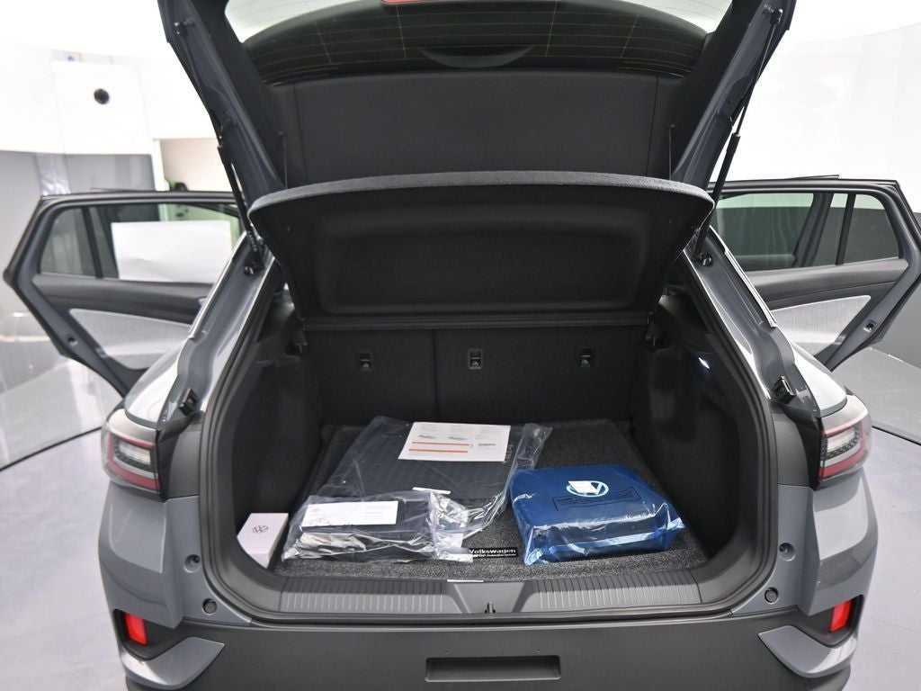 2026 Volkswagen ID.4 Pro