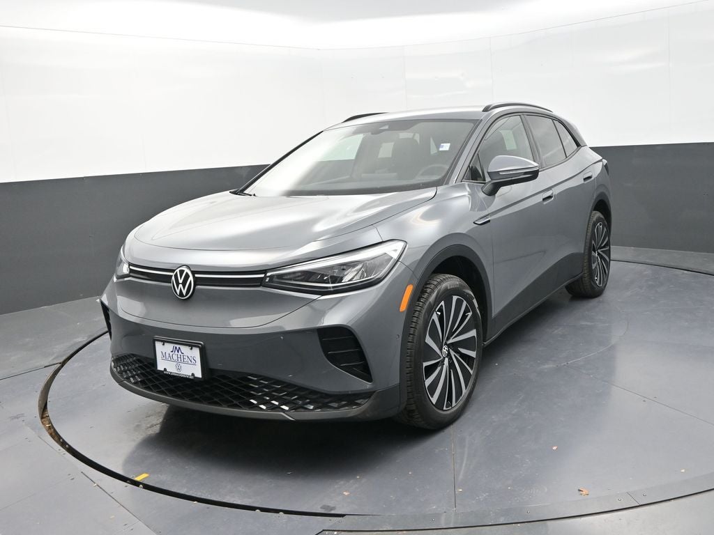 2026 Volkswagen ID.4 Pro