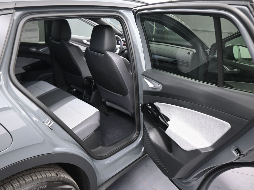 2026 Volkswagen ID.4 Pro