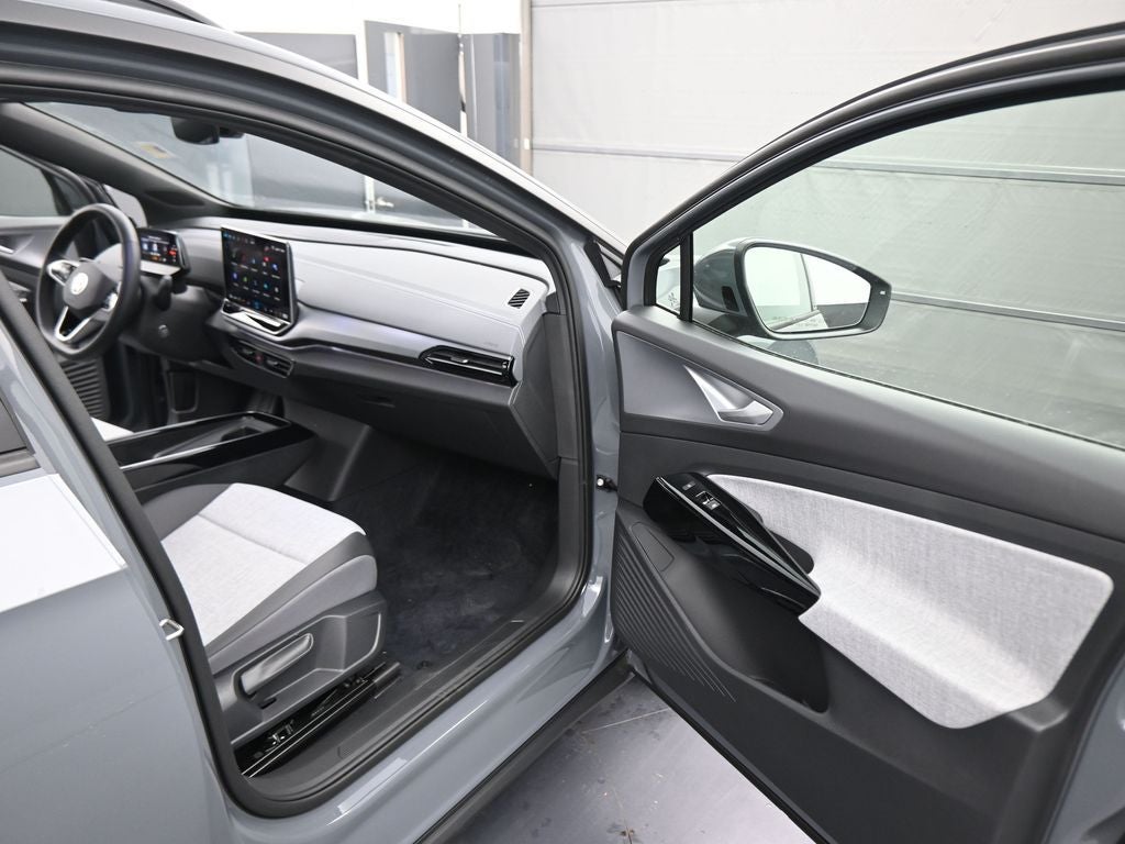 2026 Volkswagen ID.4 Pro