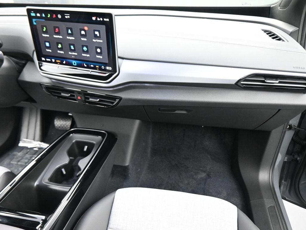 2026 Volkswagen ID.4 Pro