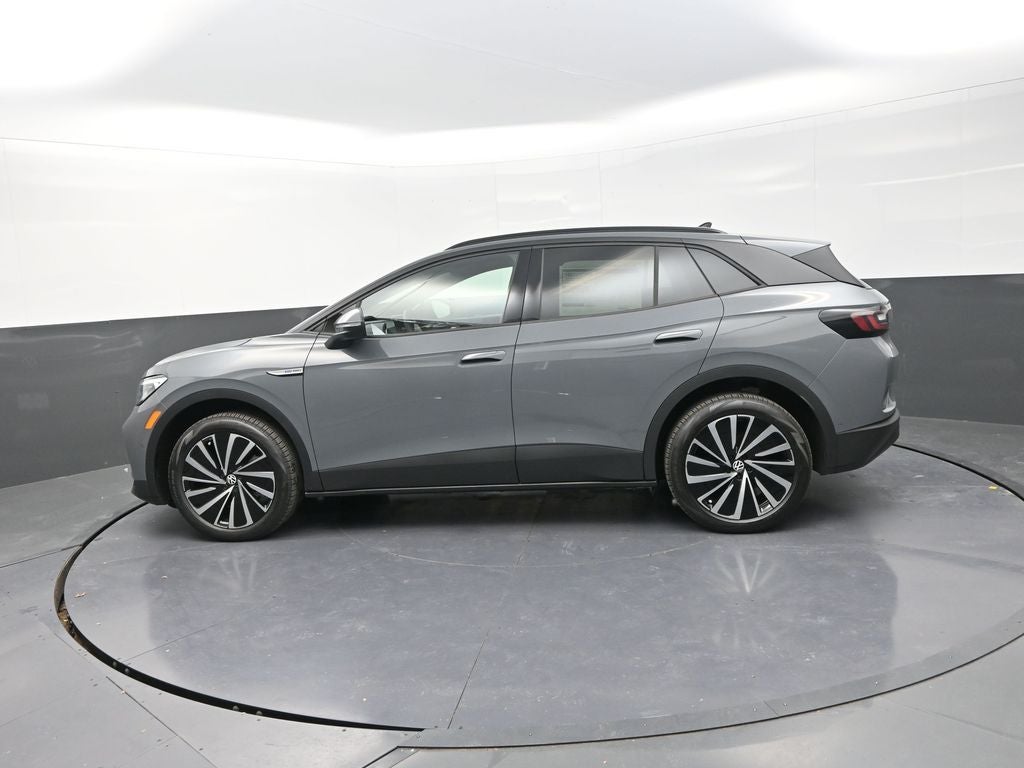 2026 Volkswagen ID.4 Pro