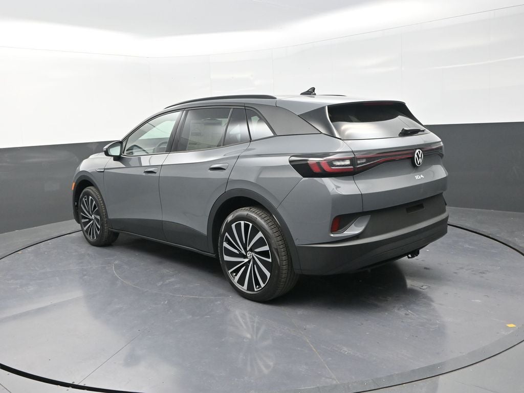 2026 Volkswagen ID.4 Pro