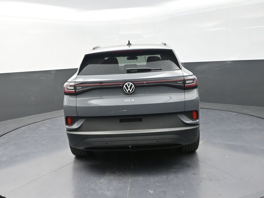 2026 Volkswagen ID.4 Pro